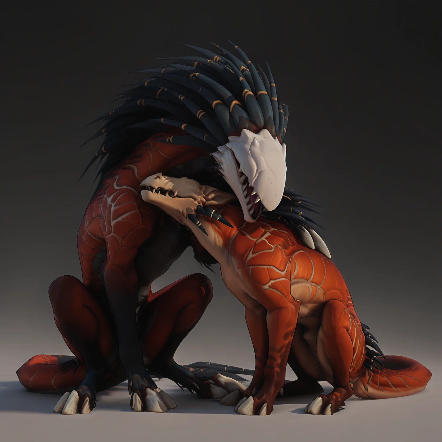 Felstalker (Warcraft) [Illustrious|Noob|Pony] V1Illust