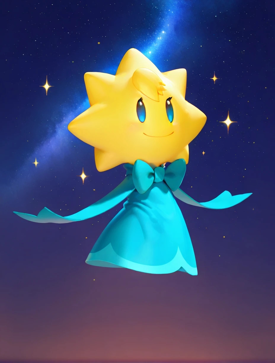 Stella (Princess Peach Showtime) V1