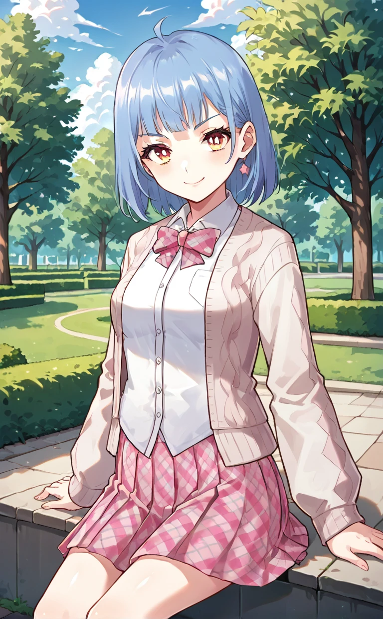 Mega-chan Pony