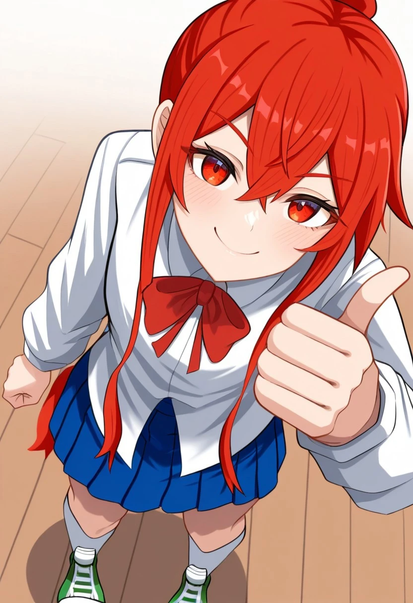 Fighting game character mashup v1 ETOMOSHUKO
