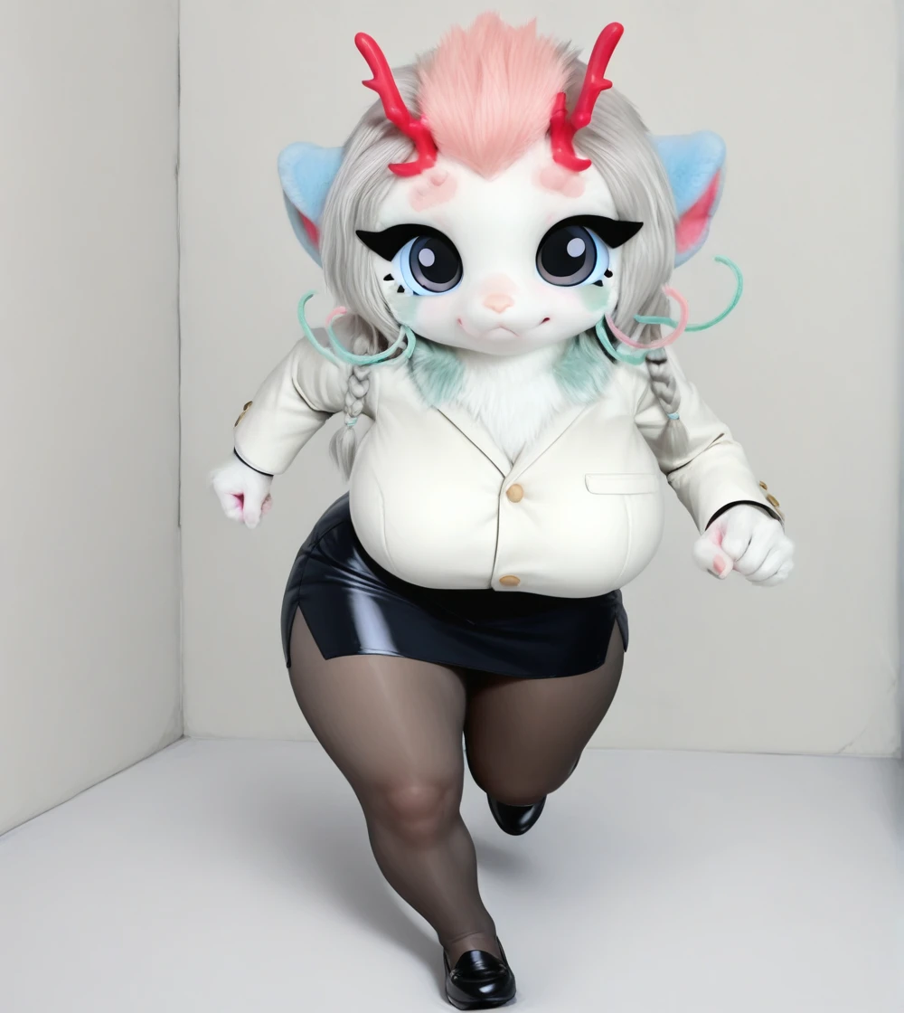 furry girl 10 (JSSTUDIO) V1