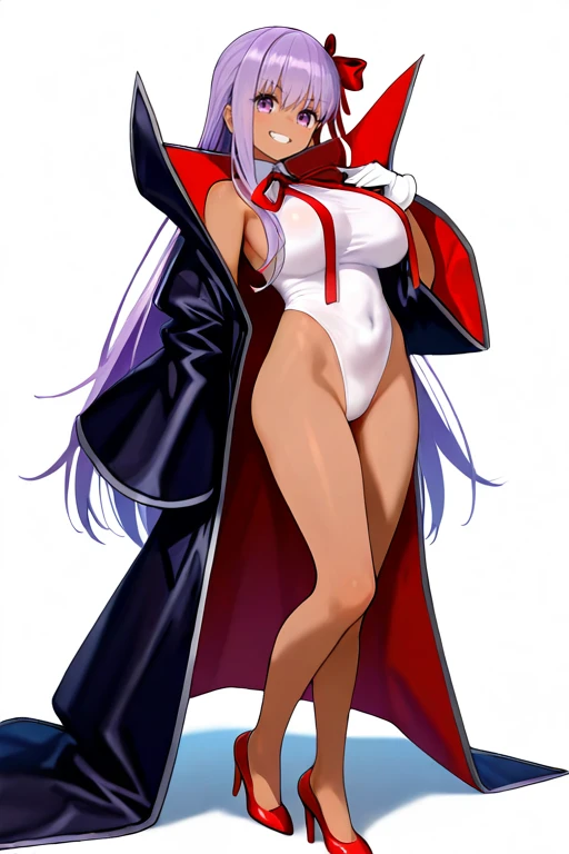 BB Summer [Fate Grand Order] V1