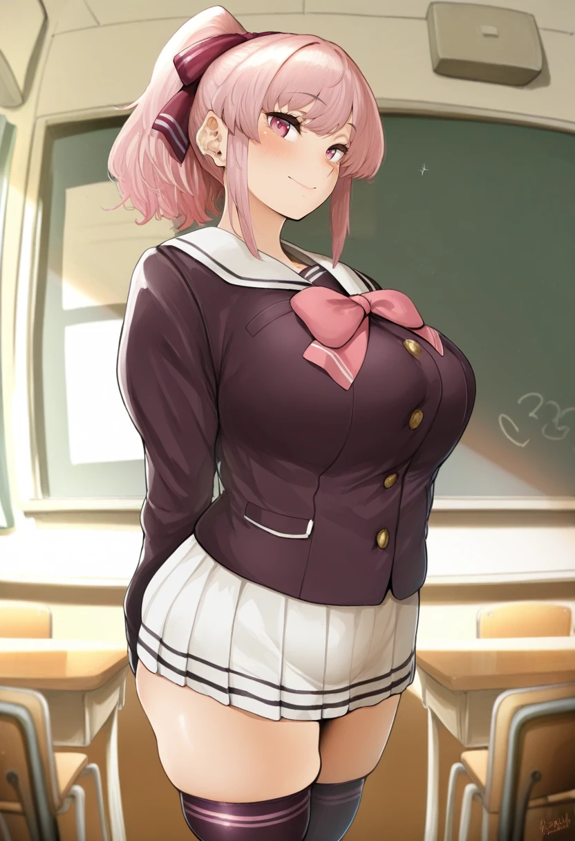 Hero Neisan Style illustrious