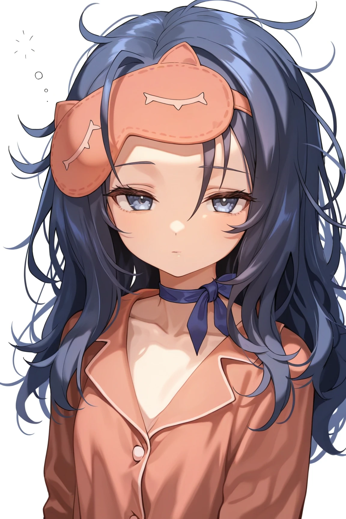 sleepy mita (miside) || 瞌睡米塔 v1.0[NAI-XL-E11]