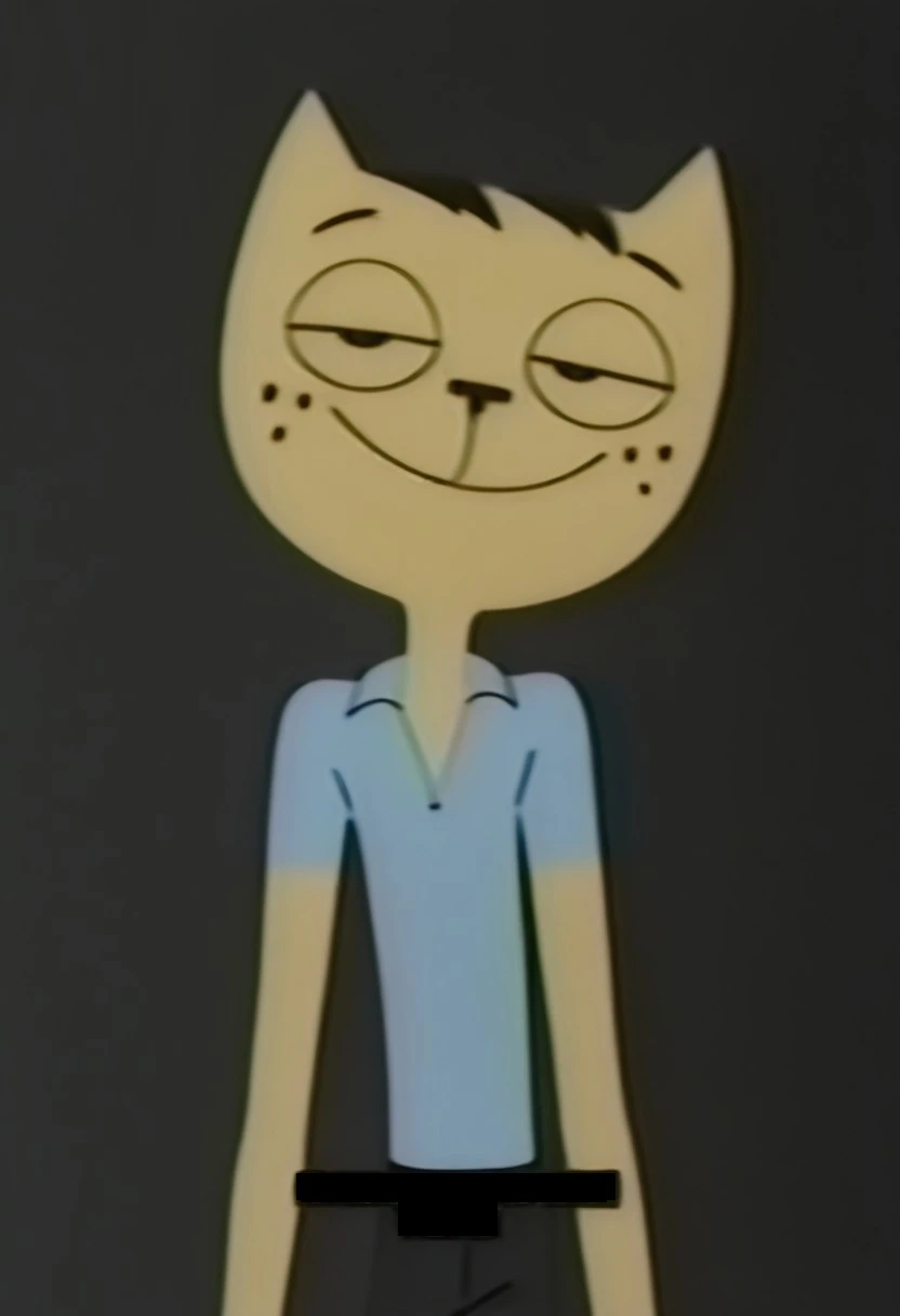 Kitty Bobo V1