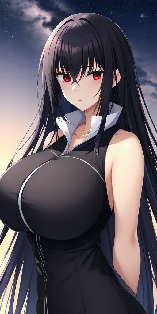 high quality, high resolution,(nsfw),(((night))),(((outdoor))),(((one woman))),(((cute face))),(((big eyes))),(((black eyes))),(((black hair))),(((blunt bangs))),(((straight hair))),(((absurdly long hair))),(((huge breasts:1.5))),(small areola),((sweaty skin)),
BREAK,(((show off nipple))),(knit sweater,Wrap skirt, pantyhose),
BREAK,(ahegao),((excitement)),((embarrassed)),(red cheeks),
BREAK,(((model posing))),((spread legs)),
BREAK,(((Angle from below))),(looking at viewer),(((focus on pussy))),(cowboy shot)