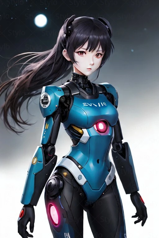 Evanobot v1.1