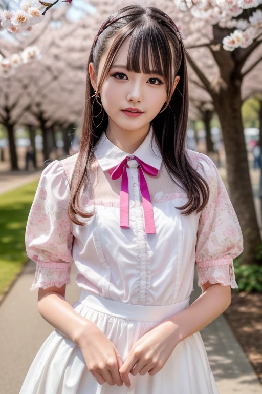 IchiharaAyumi / 市原 愛弓_JP_Idol v1.0