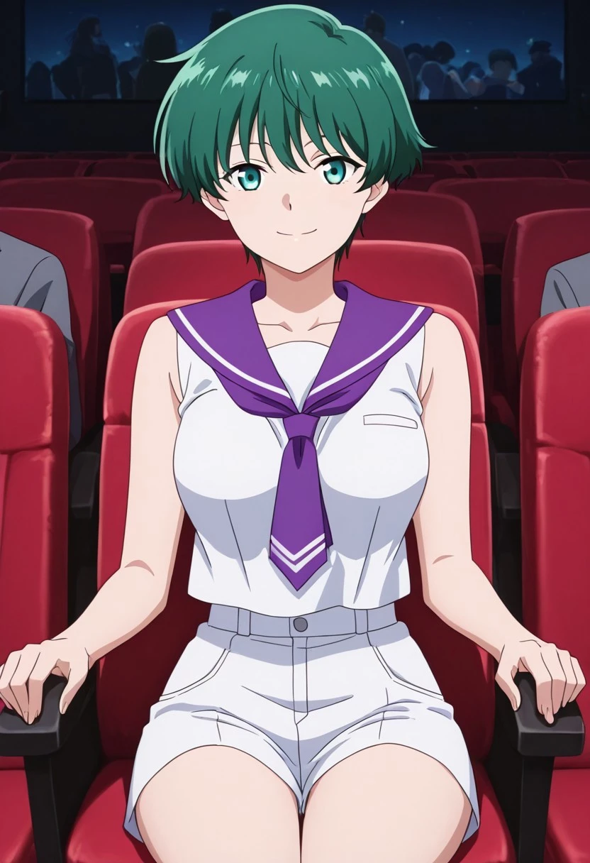 Hyperdoll Mew Illustrious