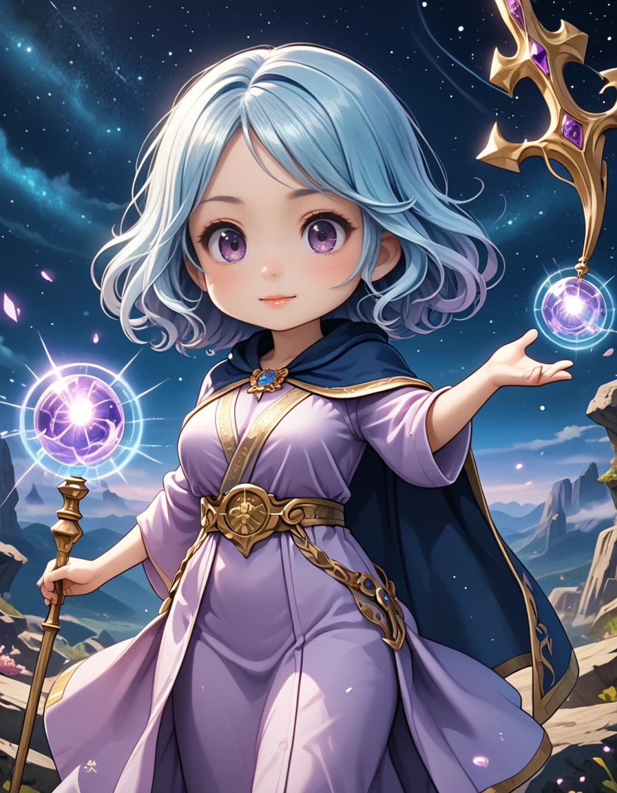 Chibi Style v1.0