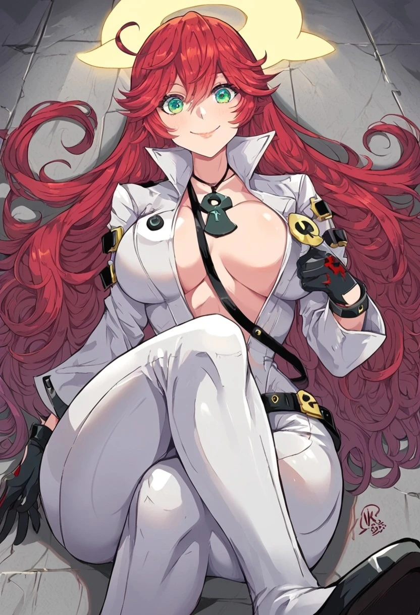 Jack-O (Guilty Gear) - for Pony V1.Jack-O