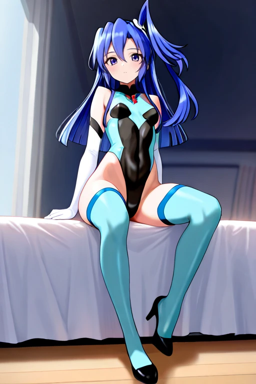 (Anthro furry girl), (blue fox girl), in an apartment, nude, Yuri, purple colored skin, deep blue colored skin, pink colored hair, blue colored hair, purple colored hair, dominant expression, blue colored fox ears, fox ears, fox snout, fox face, blue colored fox nose, long blue hair, futa, futanari, futa, gigantic blue colored penis, blue colored nipples, clear latex, clear latex skin, laying on back, anus on display, plenty of cum