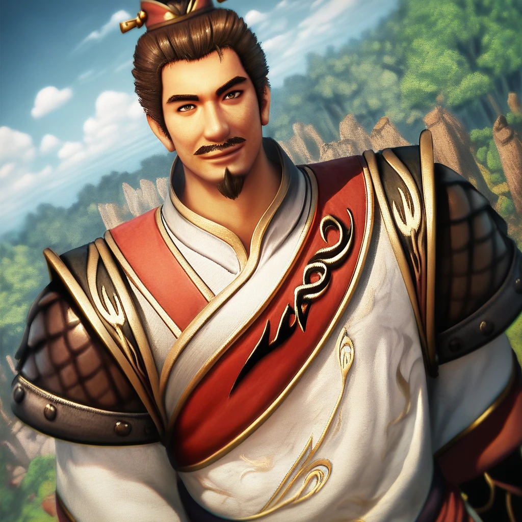 Lu Su V1