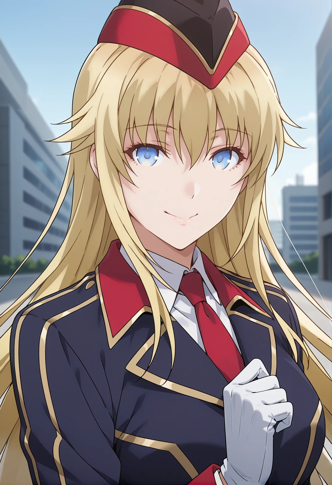 Qualidea Code_Utara Canaria丨クオリディア・コード_宇多良カナリア丨心灵代码_宇多良卡娜莉亚 Illustrious&noob_1.0
