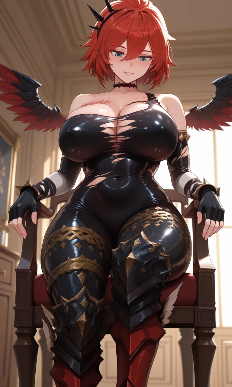 Trude(seven knights) v1.0