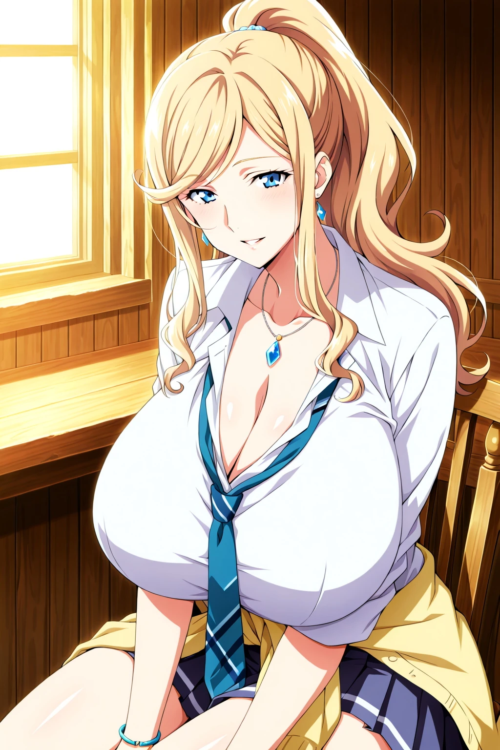 Himari Ishikura 石倉陽鞠 | Kurakon クラコン v1.0