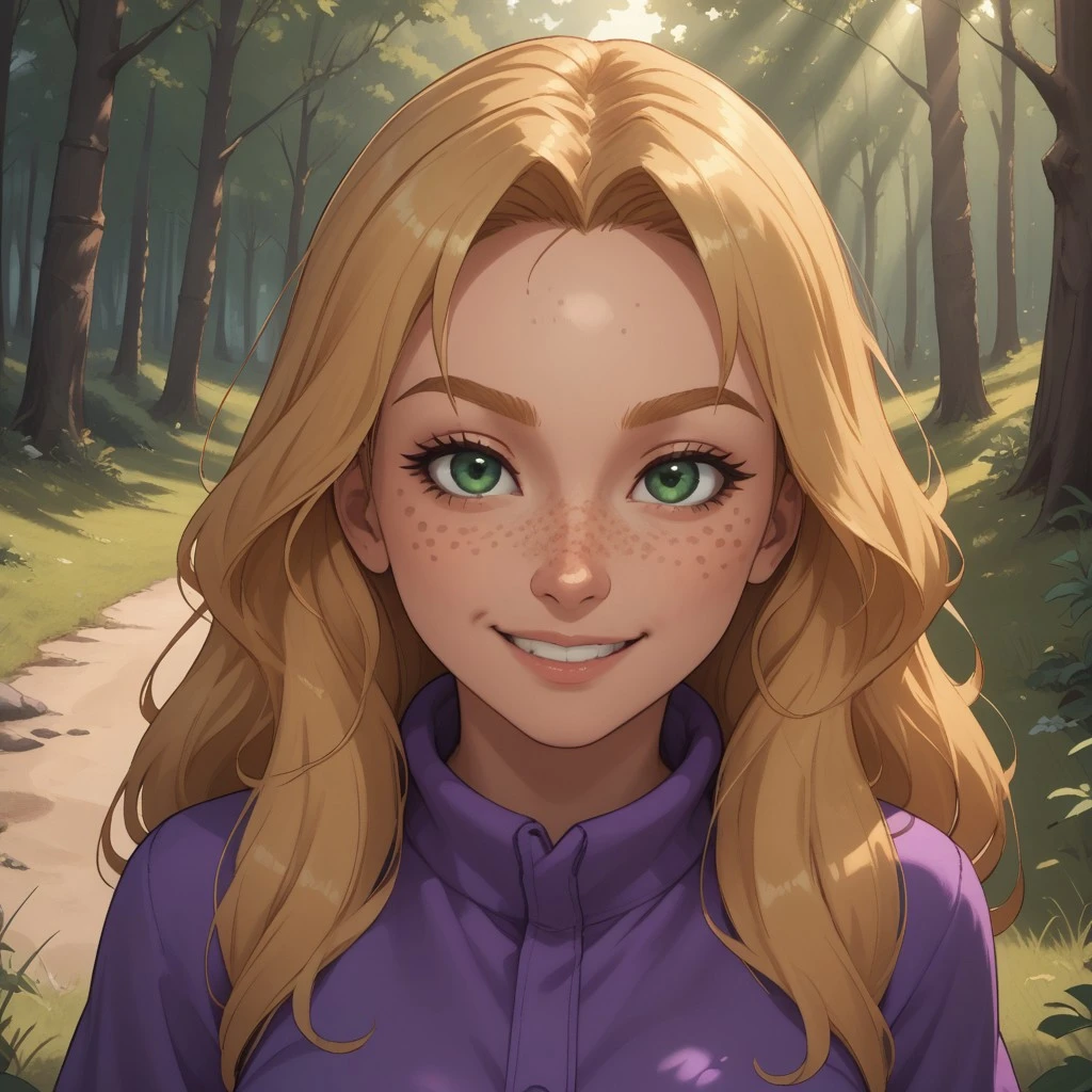 Lotte (OC Mii) v1.0