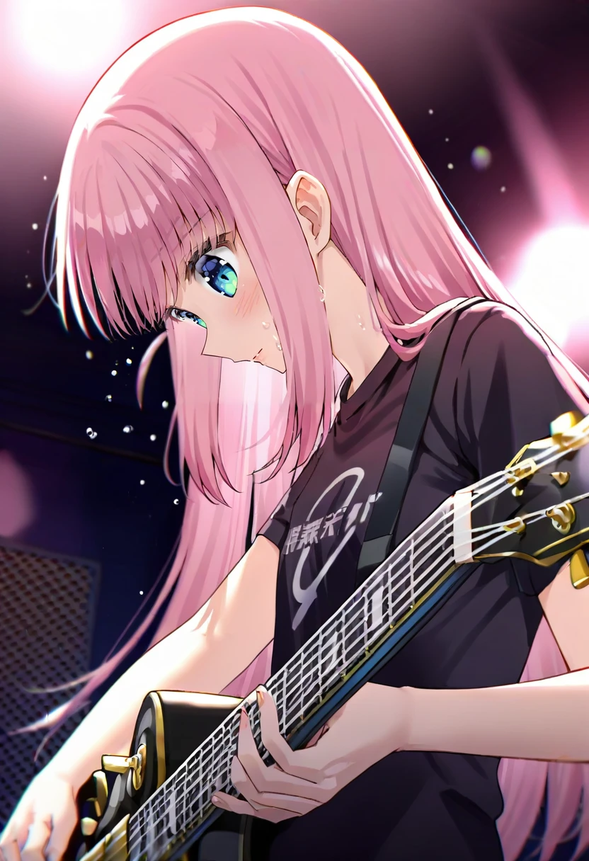 [SDXL] Artist Style: Rosuuri v6.311P[Illustrious v2s]
