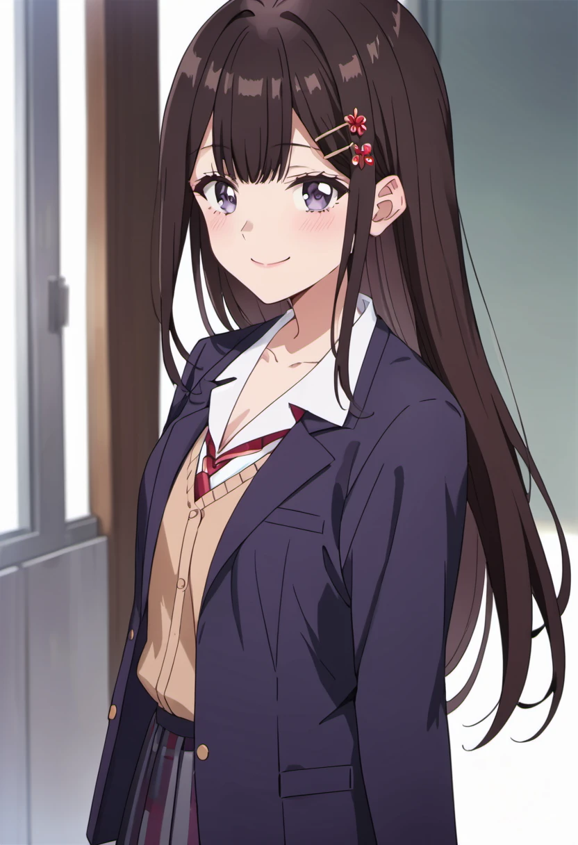 Enomoto Rion | Can a Boy-Girl Friendship Survive? | 男女の友情は成立する？ v1.0