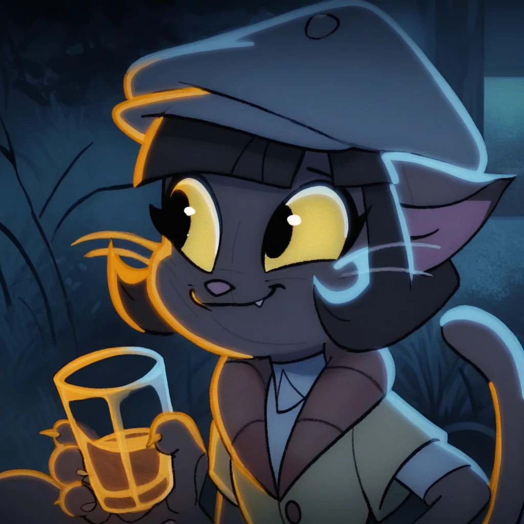 Ivy Pepper Test V1