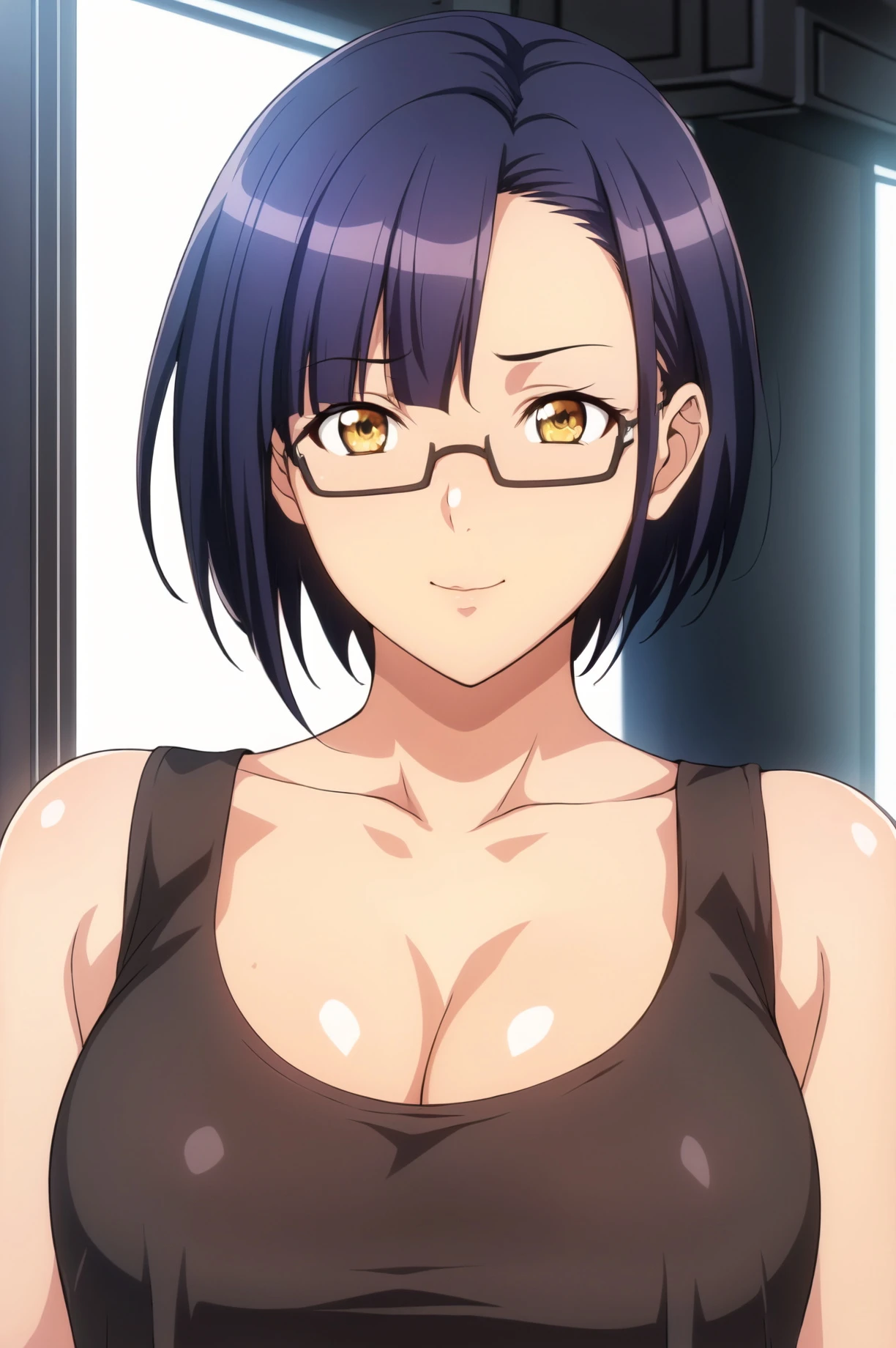 Nias Carlin ニアス・カーリン | I'm the Evil Lord of an Intergalactic Empire 俺は星間国家の悪徳領主 v1.0