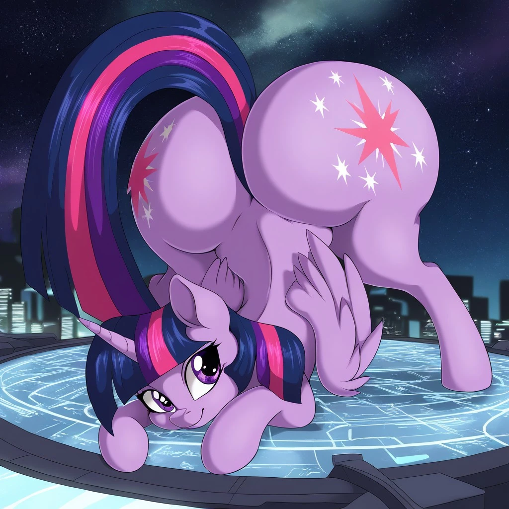 (twilight velvet), (twilight sparkle), (((2 characters))), (((pony sex:1.7))), (((my little pony:1.6))), (detailed), heart on butt, ((realistic light)), ((masterpiece:1.1)), 4K, ((panties down)), (balls), (penis), ((realistic shadows)), (pussy), (((very big butt:1.4))), (((orgasm from sex))), (((fat breasts))), stockings