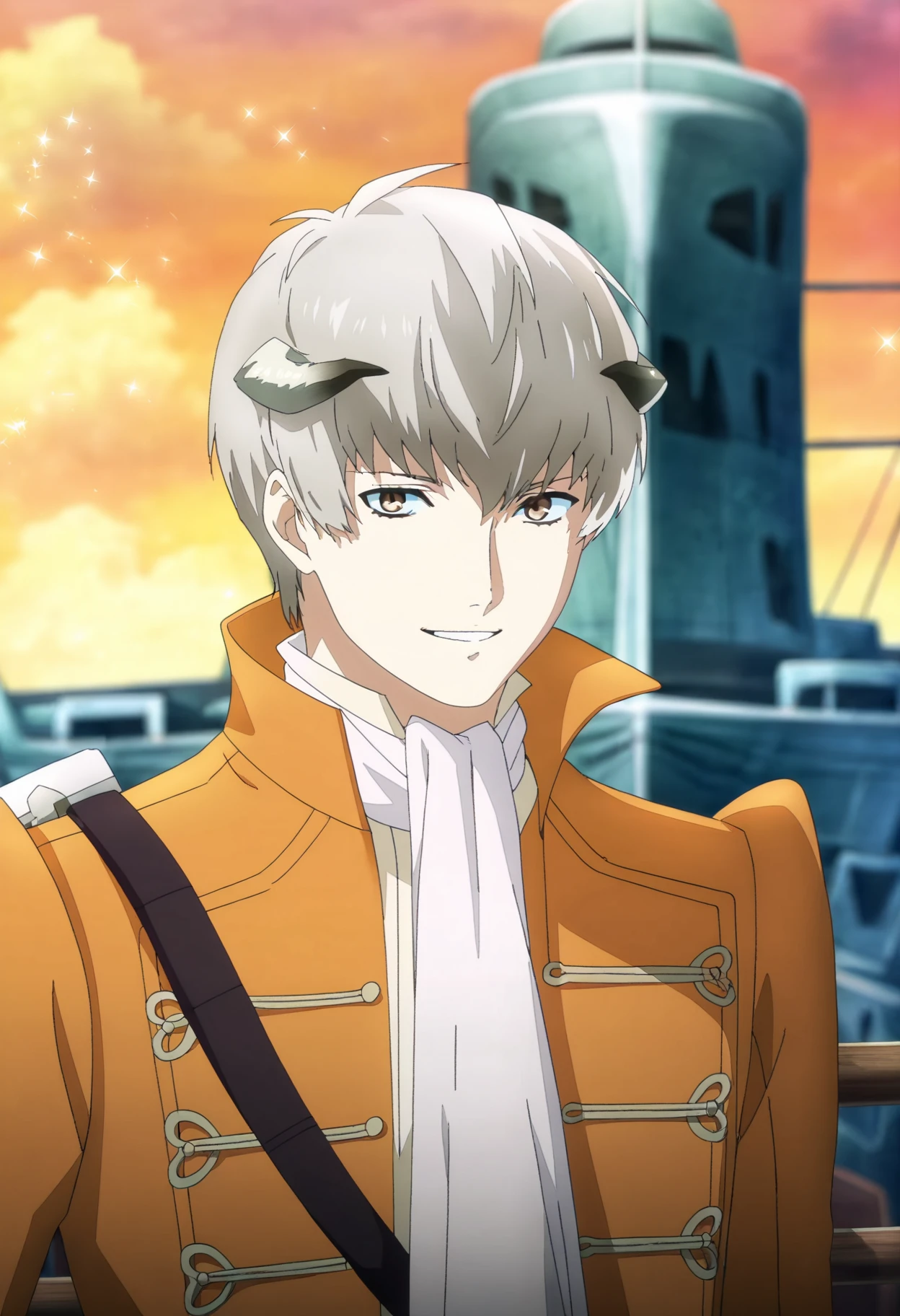 Strohl Illustrious Version