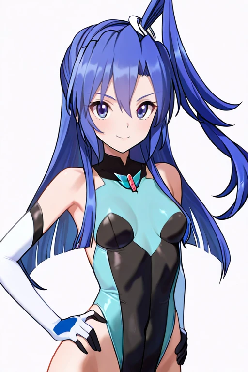 kazanari tsubasa Gear Inner Ver. [senki zesshou symphogear] V1