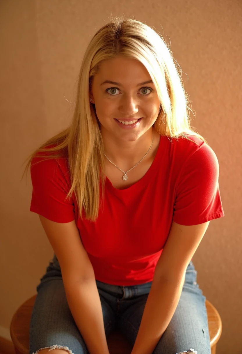 Alison Angel v1.0