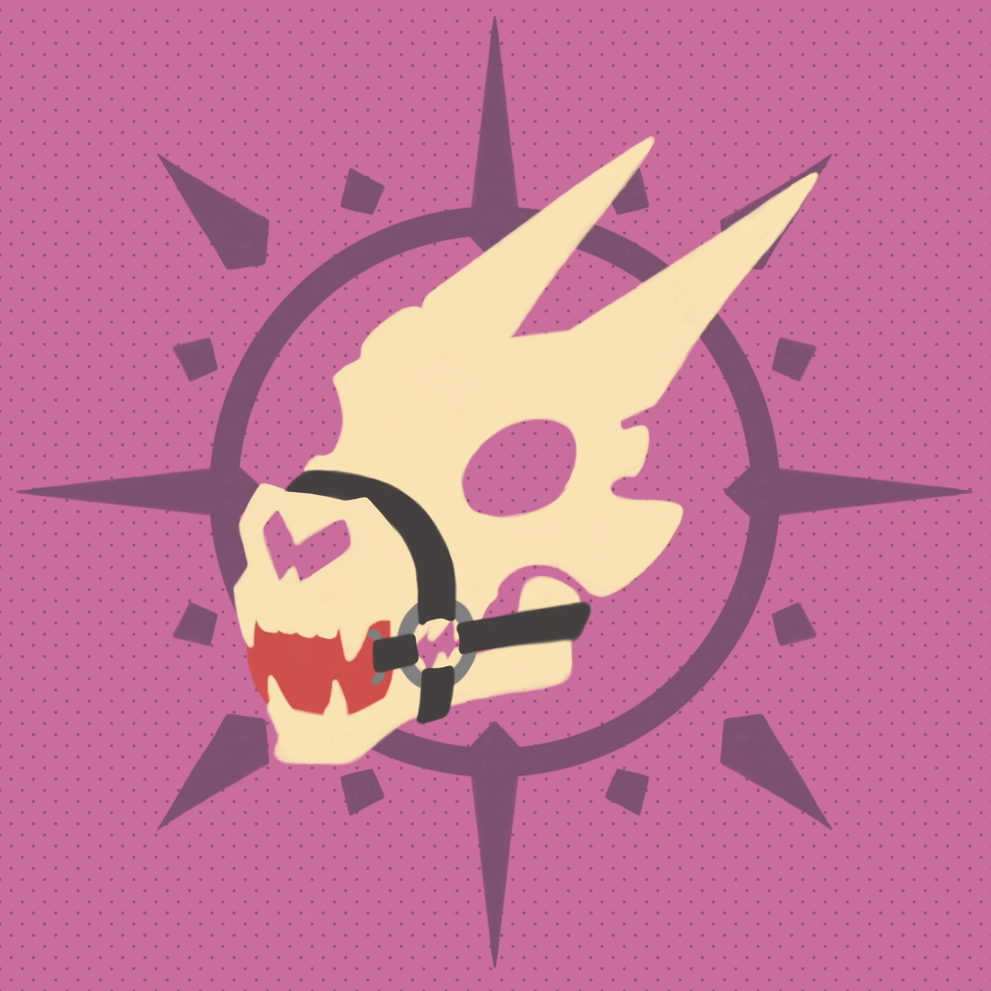 The Crow Ebony Wings