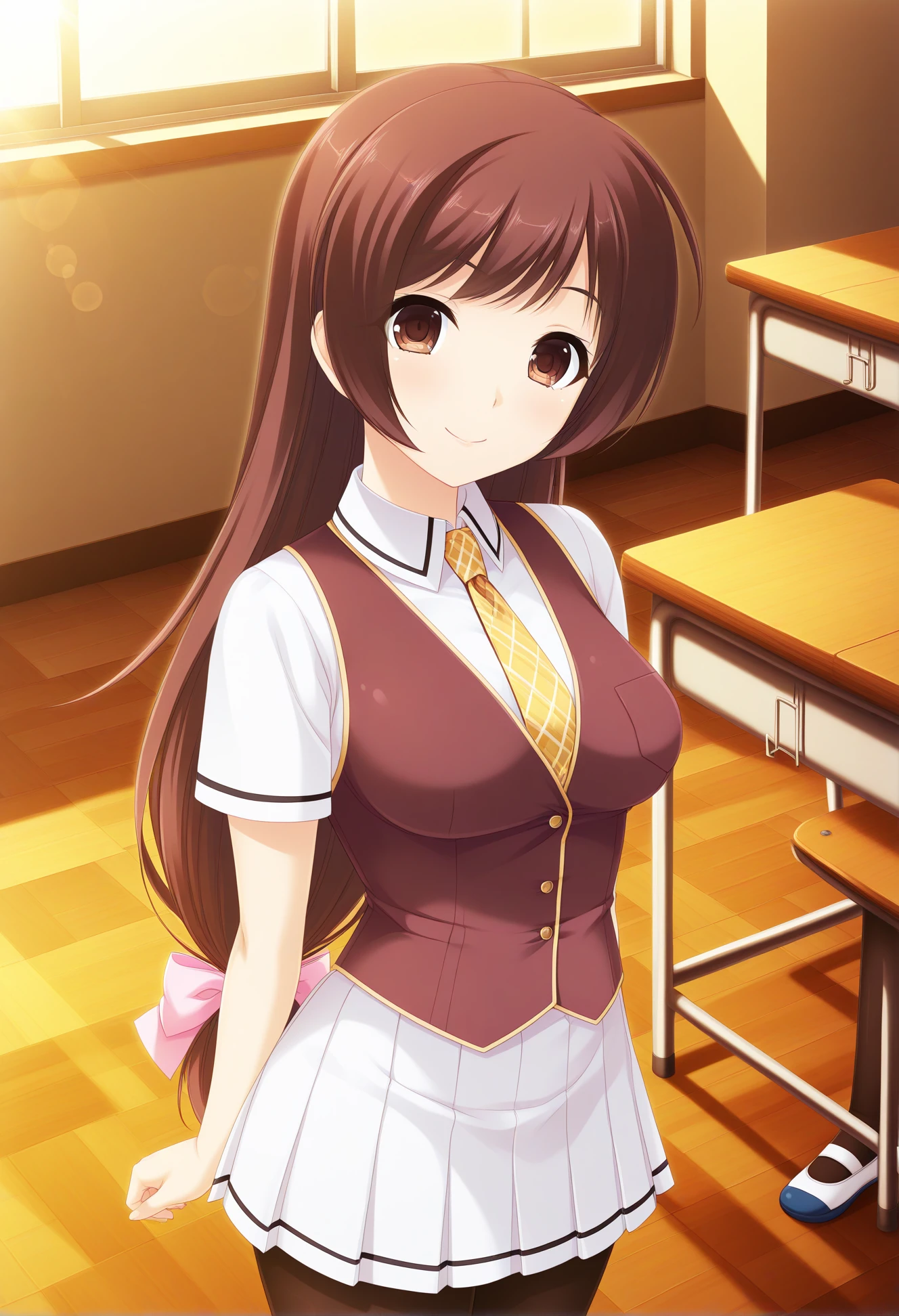 Saimin Enbu Asuka Aoba LoRA V1