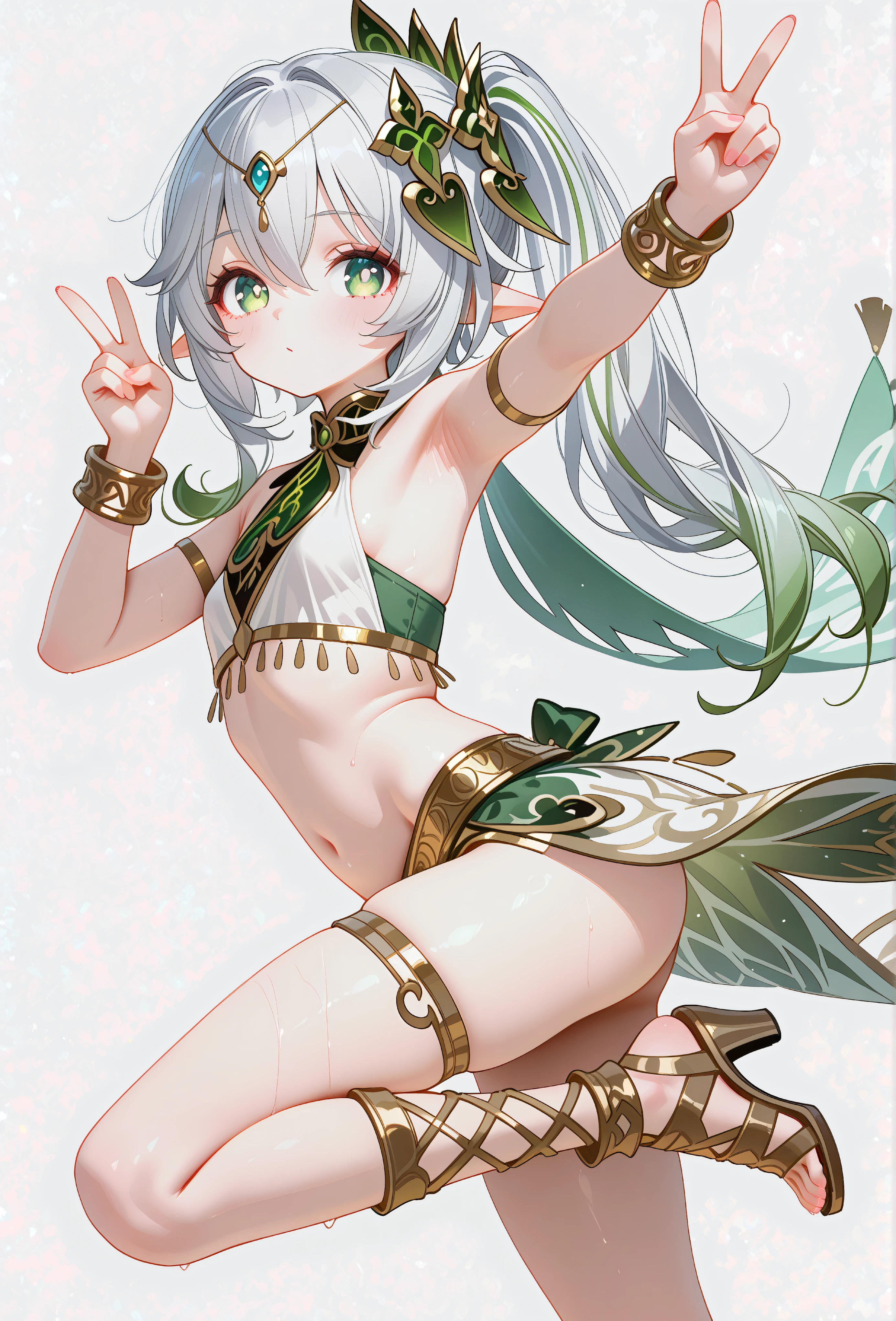 AI style v1.0
