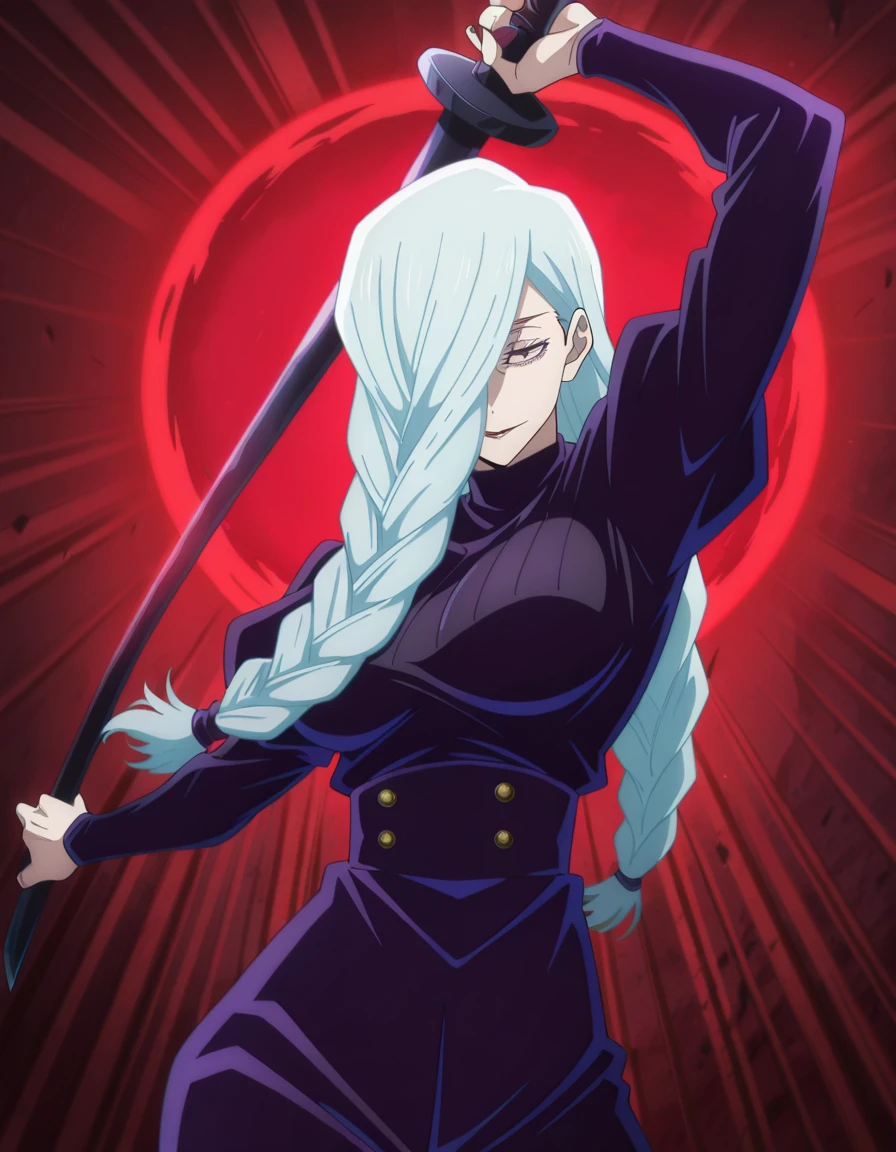 Dynamic Pose - Poses