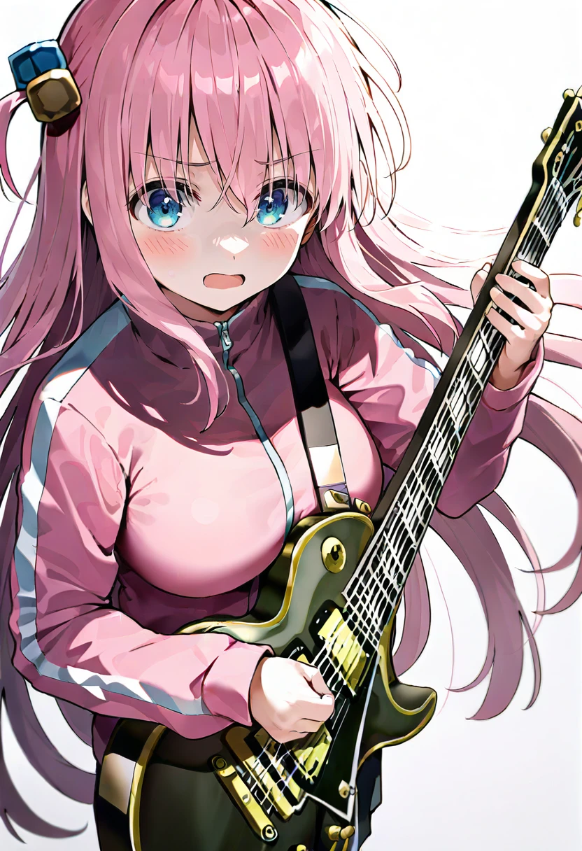 [SDXL] Artist Style: huwari (dnwls3010) v6.311P[Illustrious v1.0]