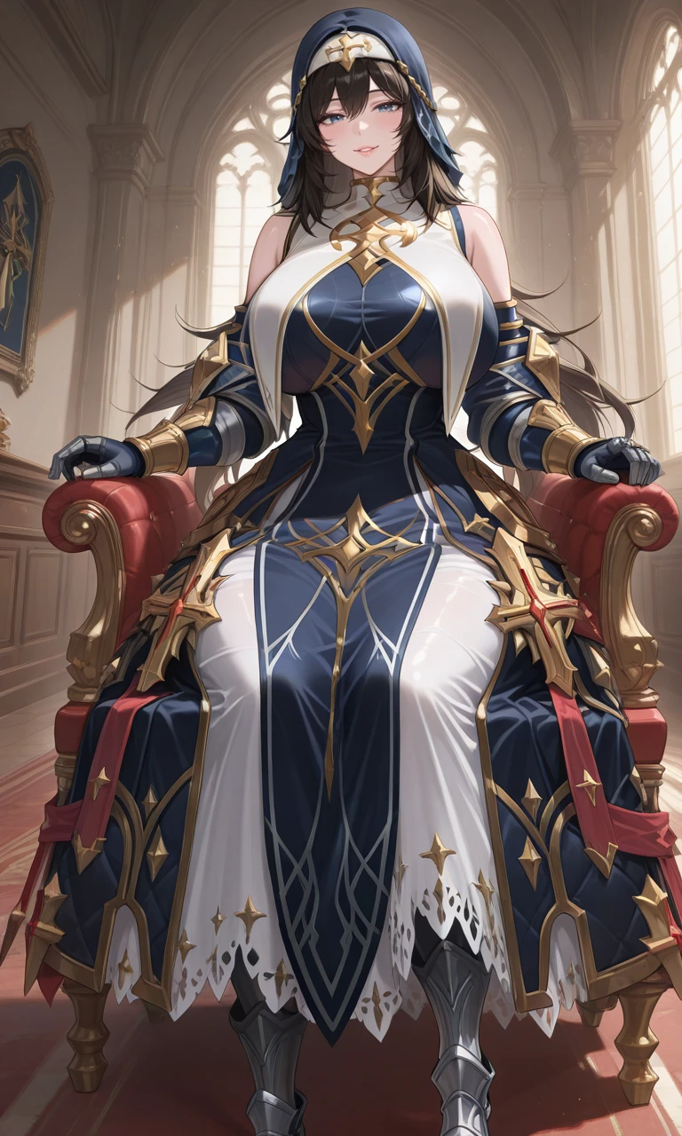 Rosie(seven knights) v1.0