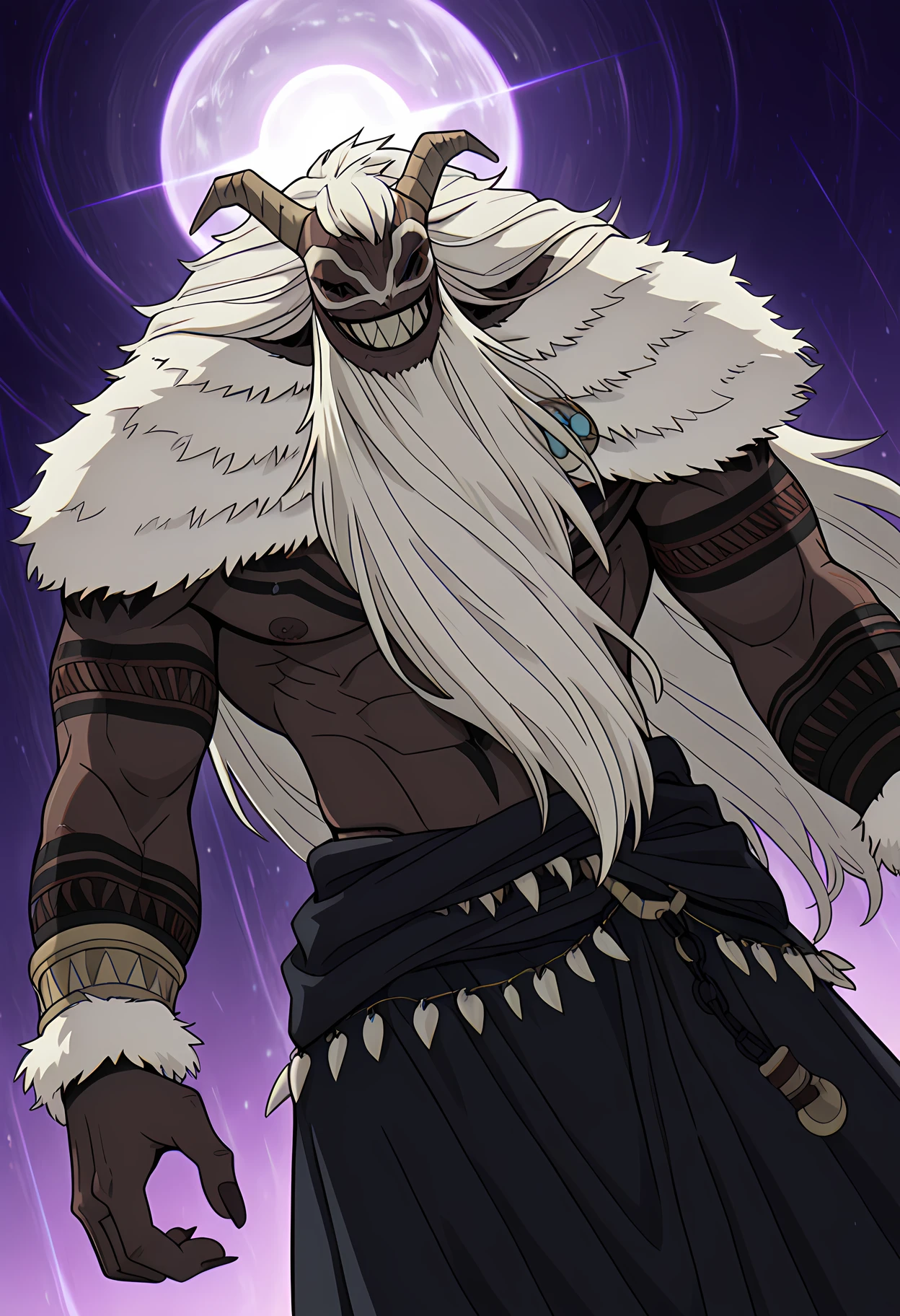 <lora:Kvar001:0.7>,<lora:add_detail:0.5>,<lora:noline:0.3>,
Kvar,1monster,longhair,
shirtless,shorts,ocean,beach,sunshine,