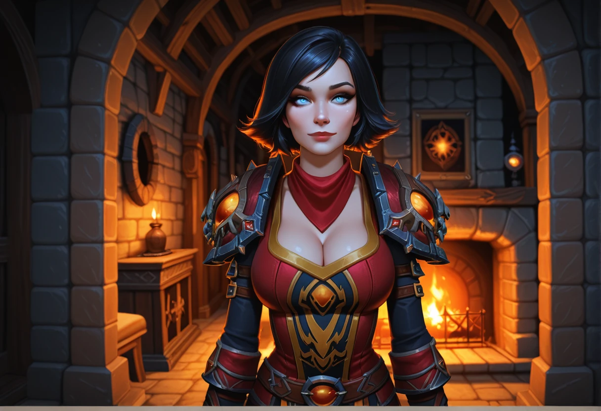 Vanessa Vancleef IL VanessaVanCleef ILV1