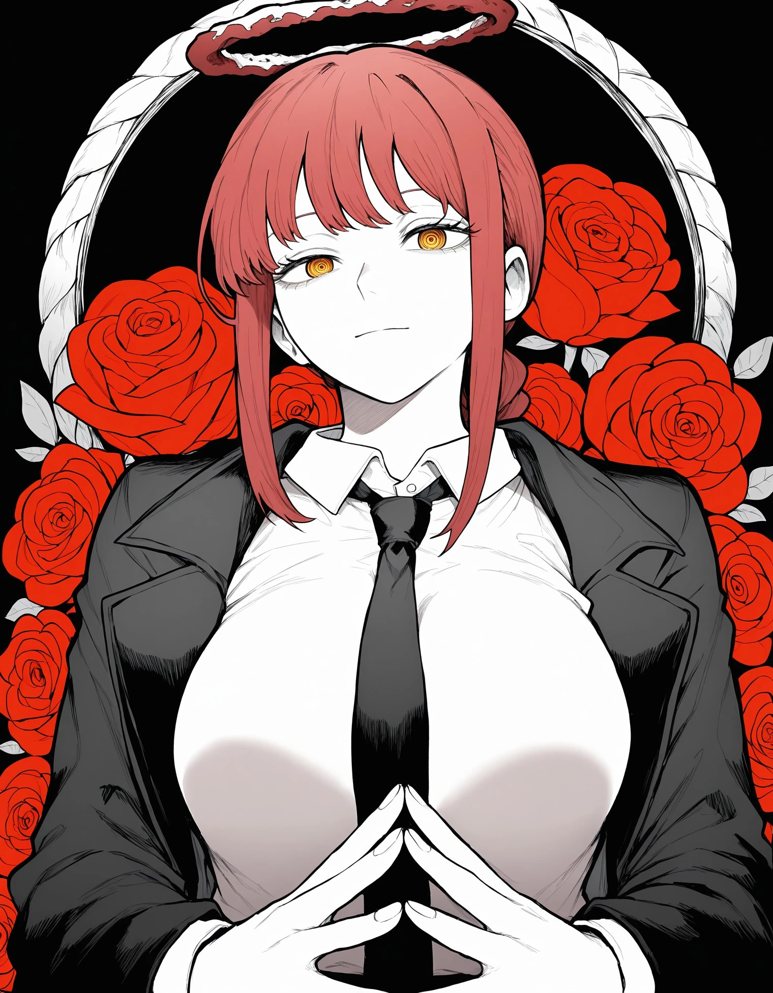 Comic Style | Ayanna AI Pony