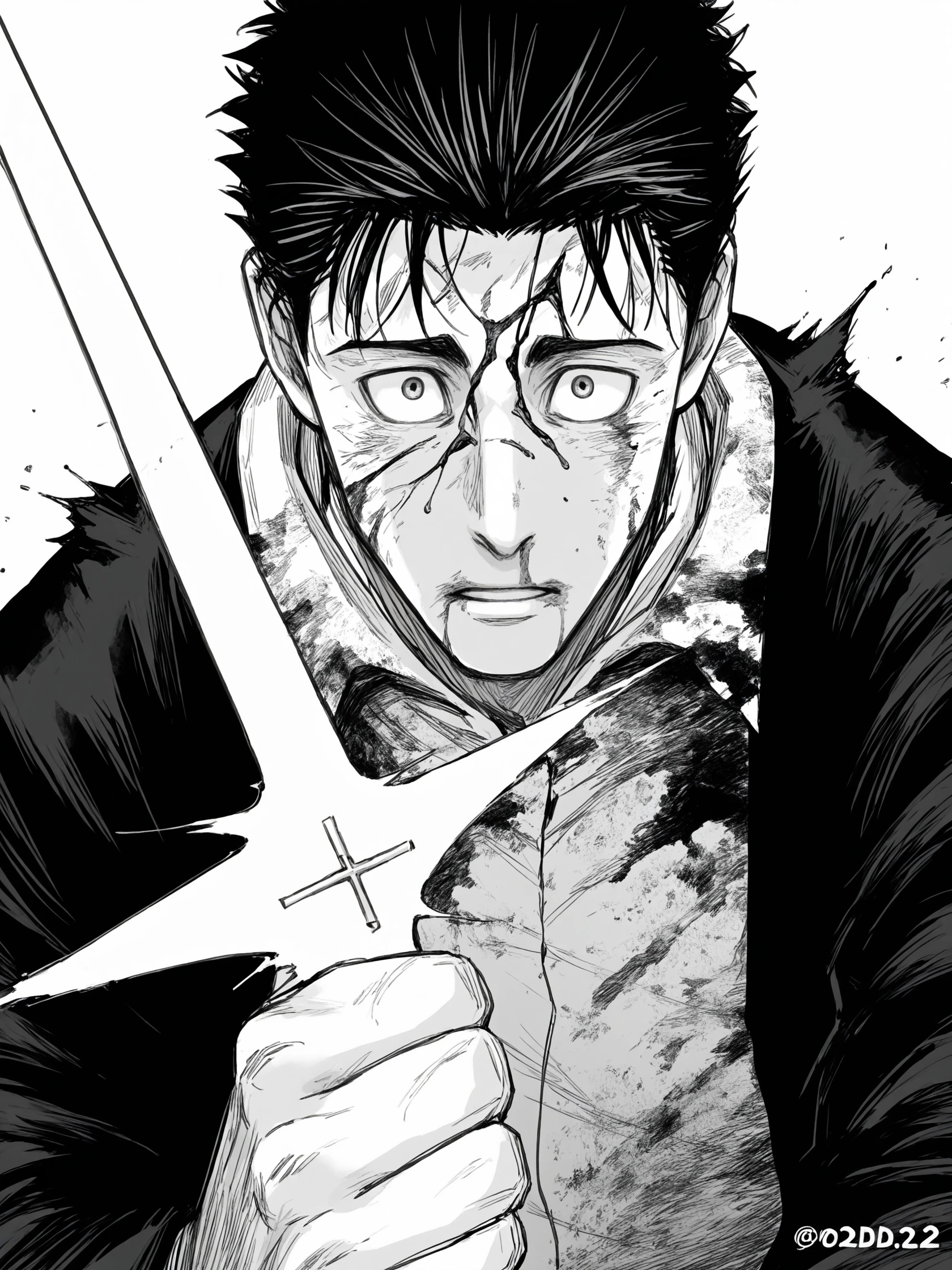 Hiromi Higuruma - Jujutsu Kaisen_rel_260420