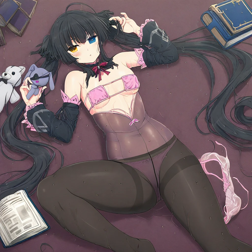 Ryōbi/両備(閃乱カグラ)