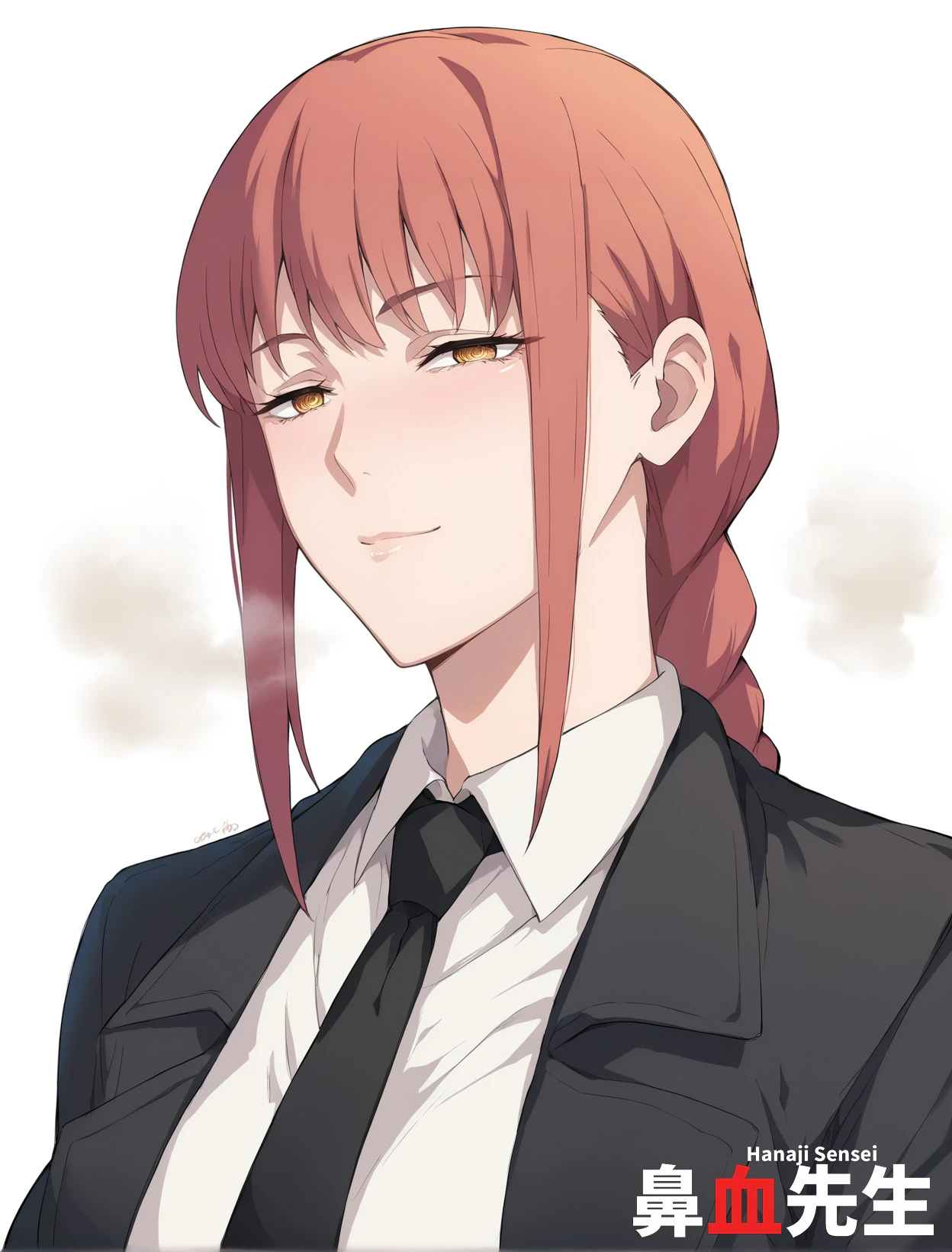 Hanajisensei Makima V1