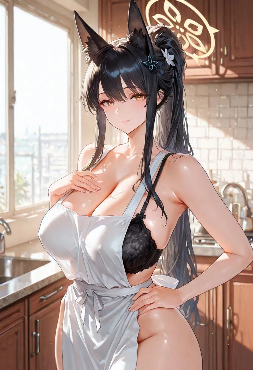 Oppai female Style V1