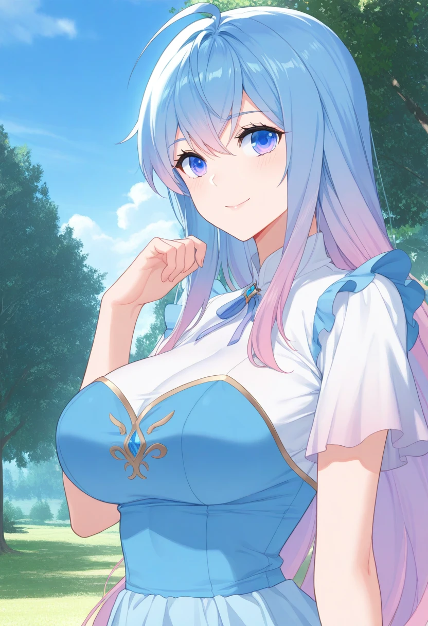 Wang Donger - Soul land - Manhua V1