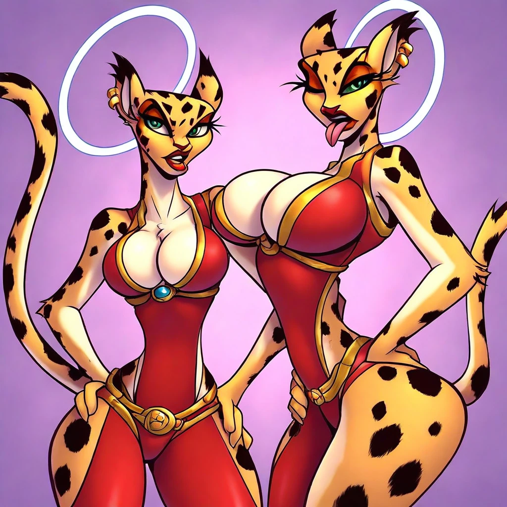 Princess lotus Illustrious