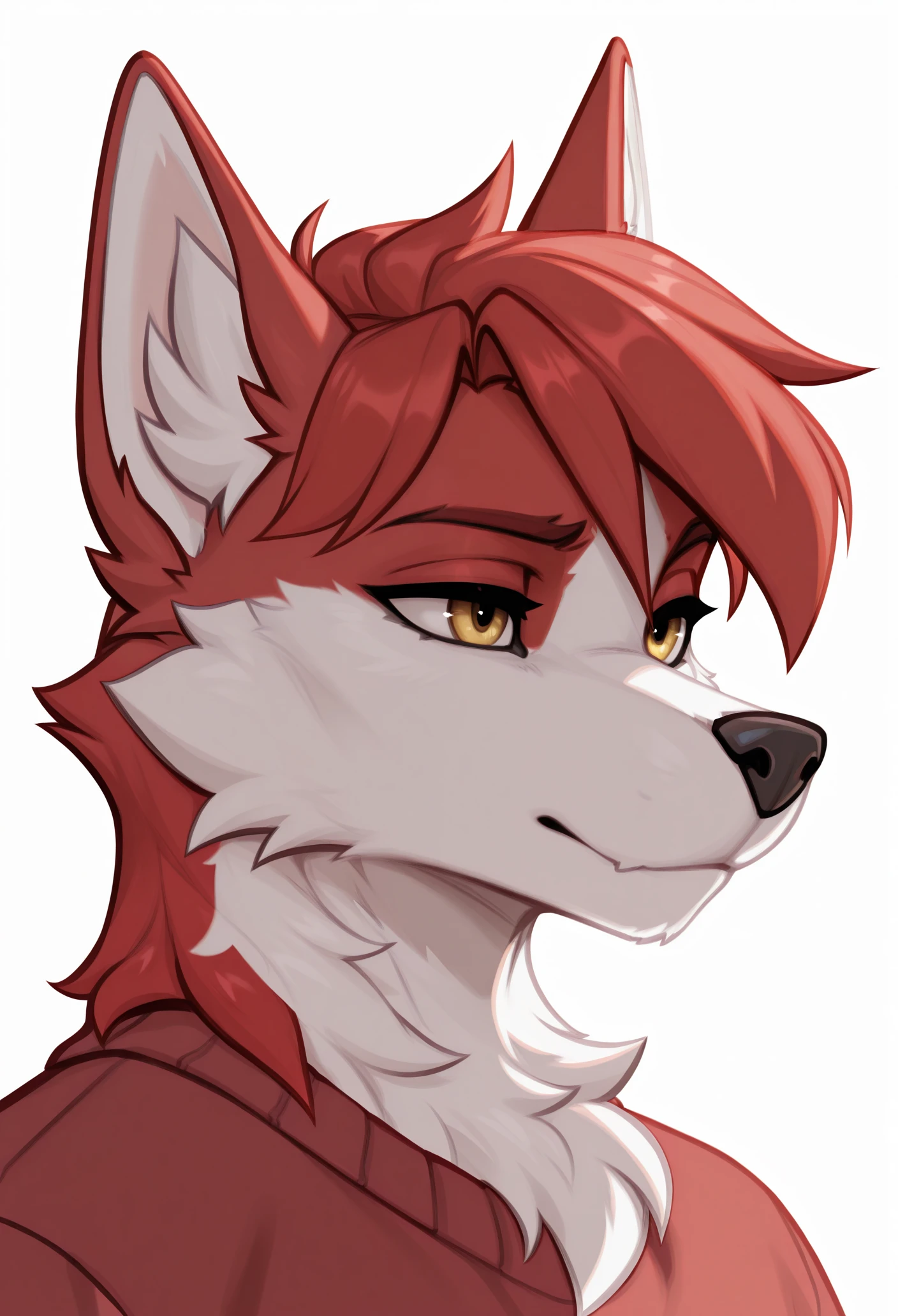 Danny Sterling (spitfire420007) [Illustrious] Character Lora v1.1