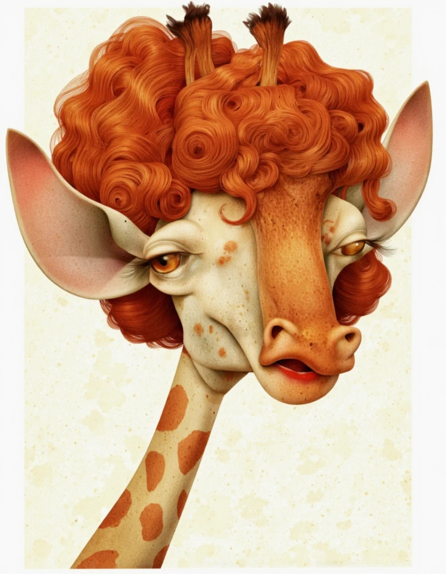 ToonTastic Jean-Baptiste Vendamme