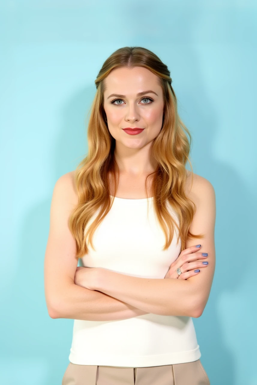 Evan Rachel Wood v1.0
