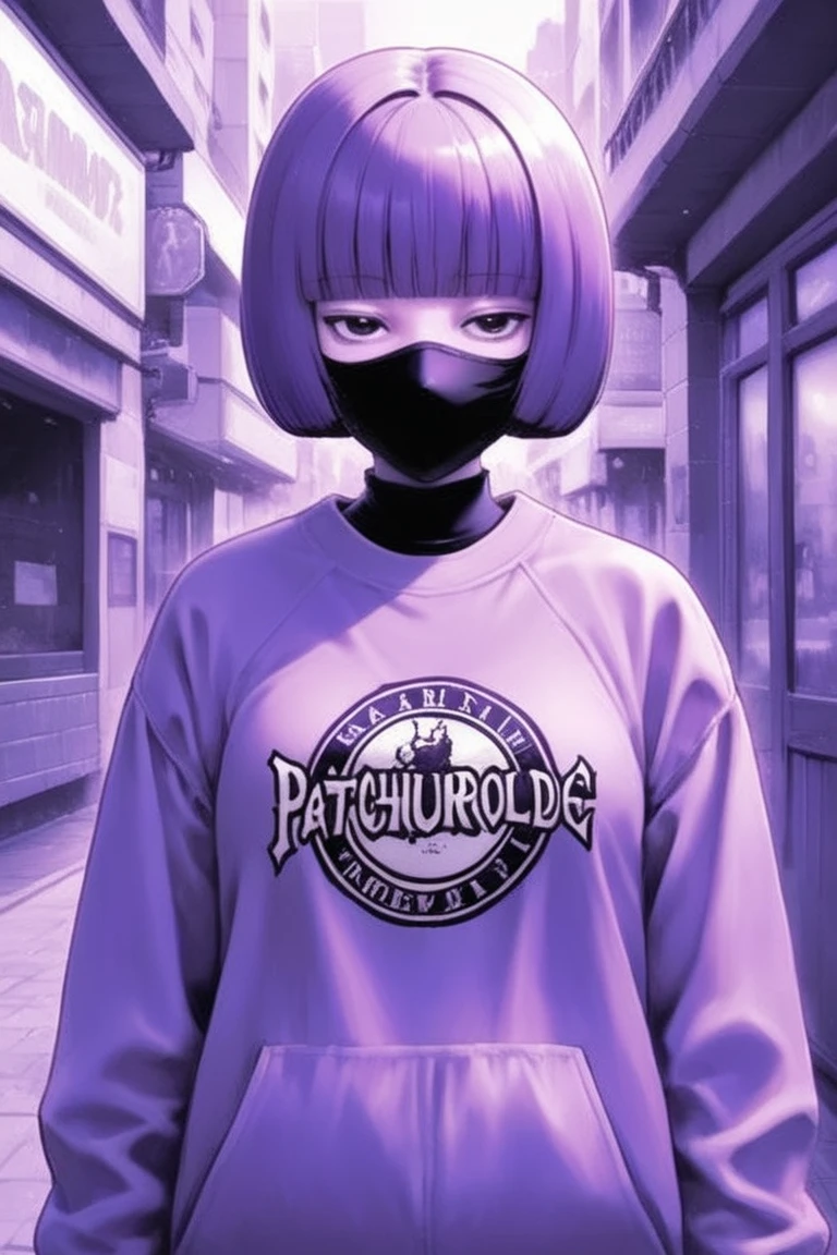 【Illustrious 】Azami Kurotani (黒谷あざみ ) - (伊藤潤二) v1.0