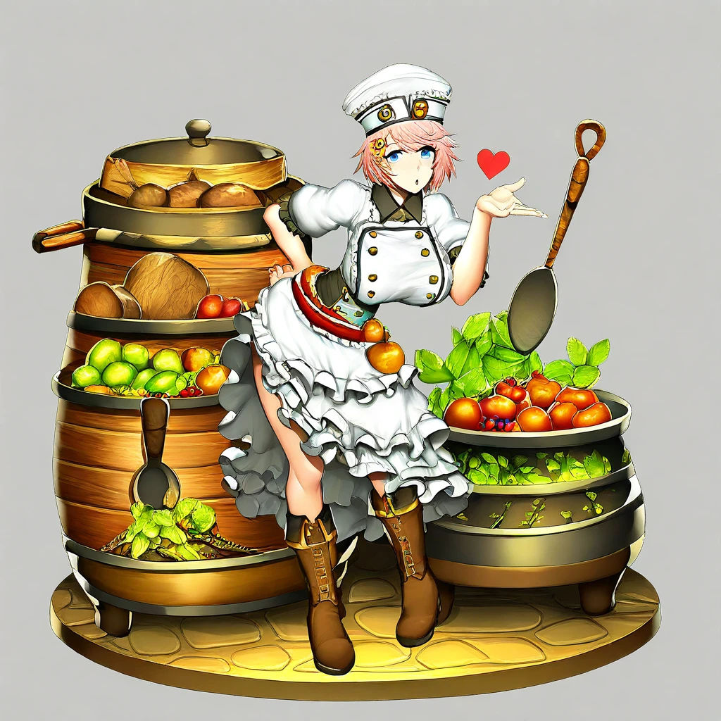 Augusta (Sennen Sensou Aigis/Millennium War Aigis) V1
