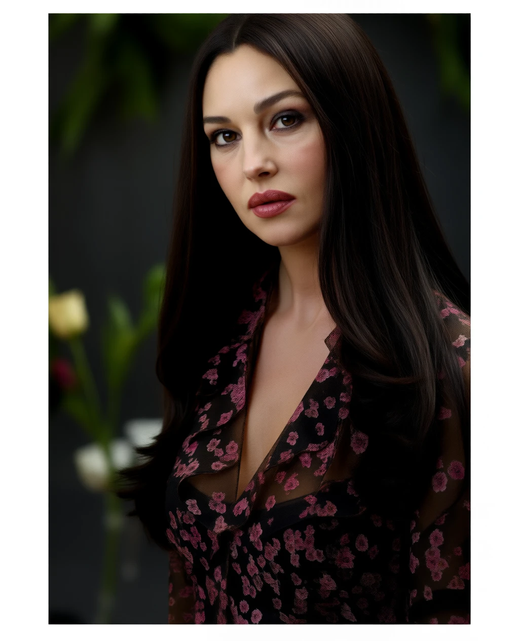 Monica Bellucci Flux_V1